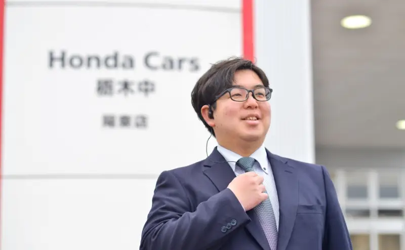 出社の画像