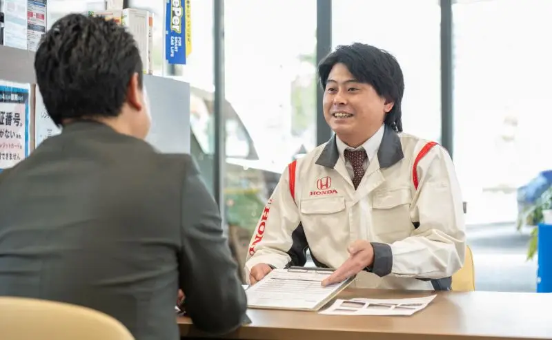 発注作業などの画像